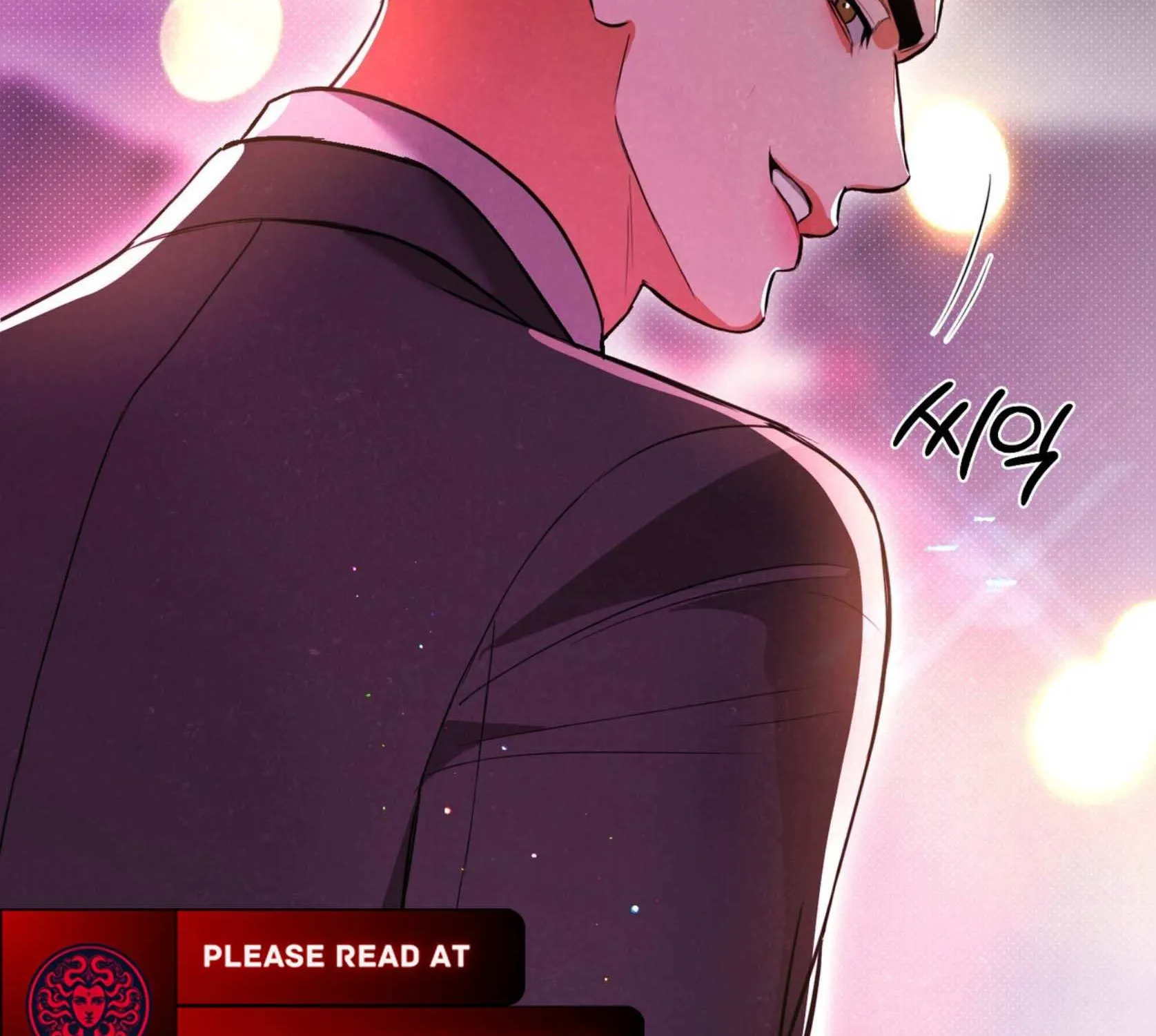 Read Absolute Threshold chapter 83 image 89 on Lezhin
