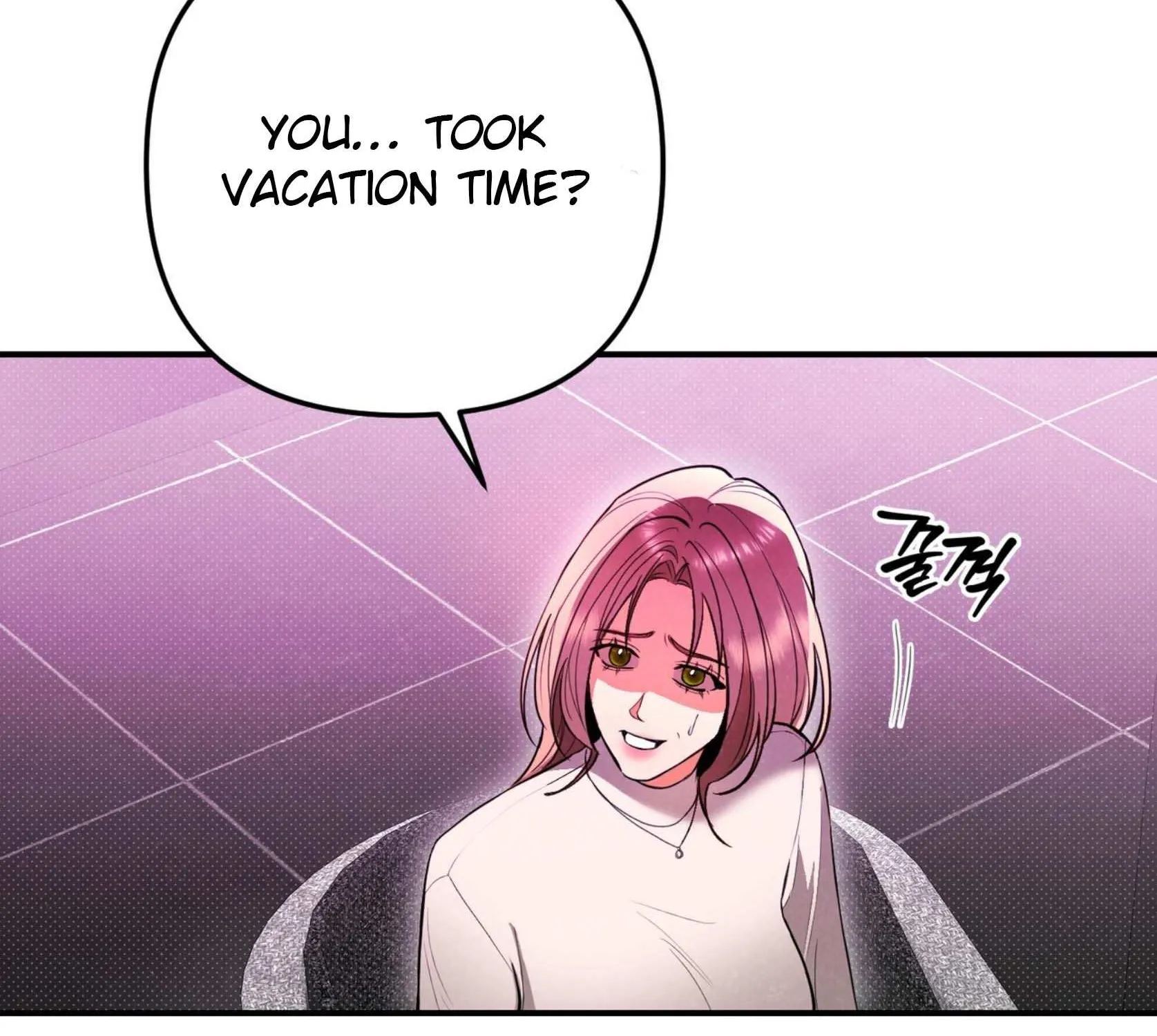 Read Absolute Threshold chapter 83 image 91 on Lezhin
