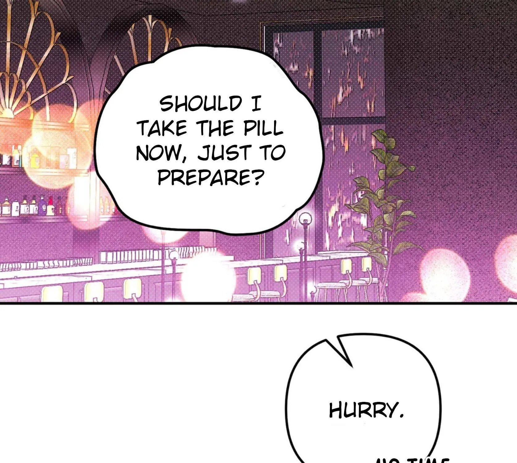 Read Absolute Threshold chapter 83 image 93 on Lezhin