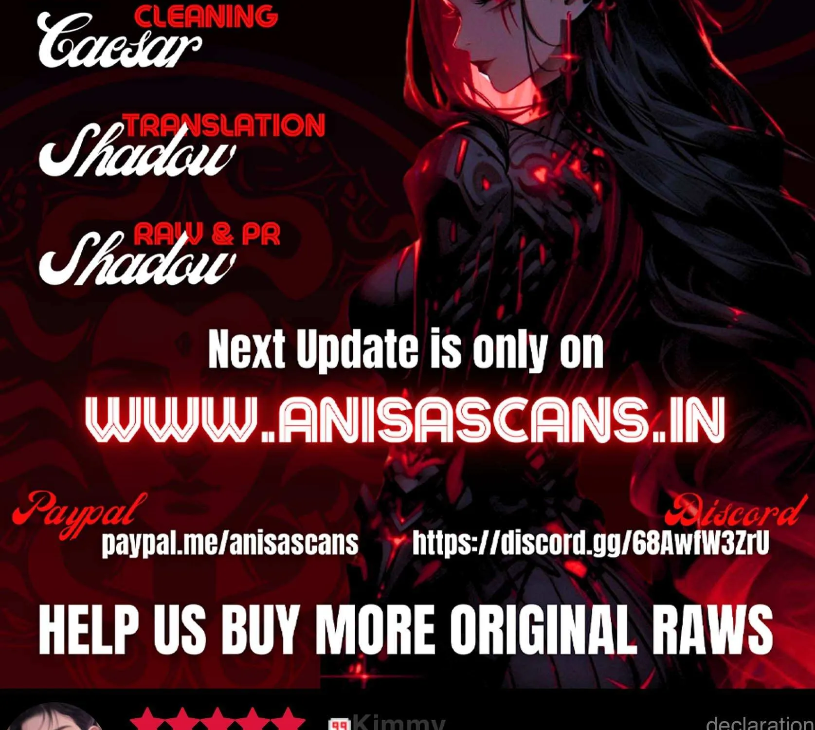 Read Absolute Threshold chapter 83 image 97 on Lezhin