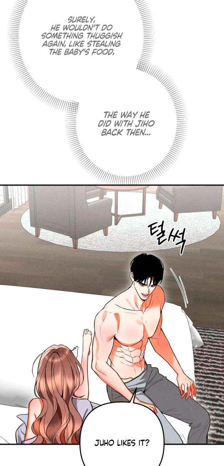 Read Absolute Threshold chapter 84 image 14 on Lezhin