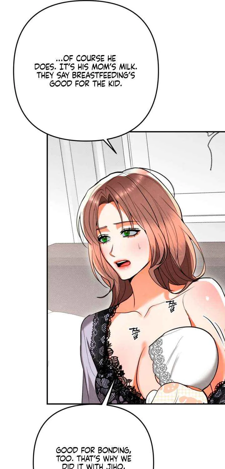 Read Absolute Threshold chapter 84 image 16 on Lezhin