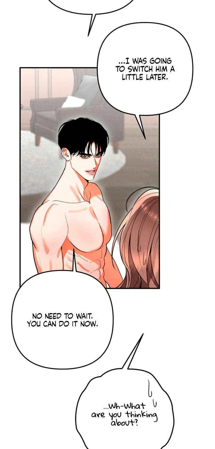 Read Absolute Threshold chapter 84 image 20 on Lezhin
