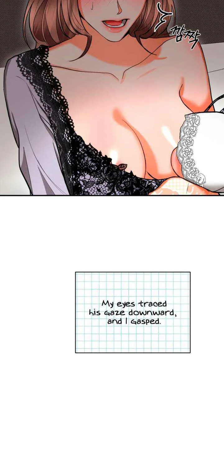 Read Absolute Threshold chapter 84 image 23 on Lezhin