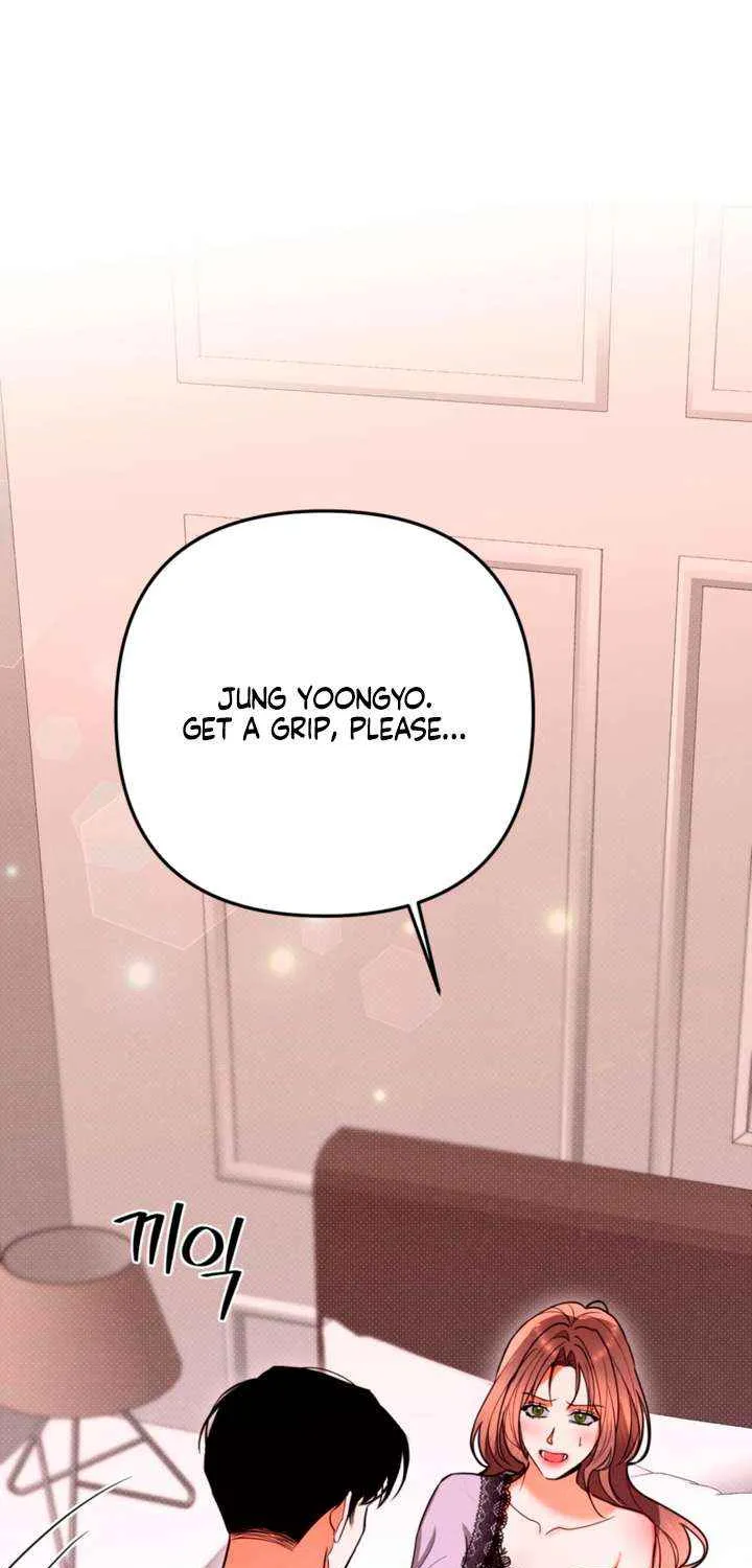 Read Absolute Threshold chapter 84 image 26 on Lezhin
