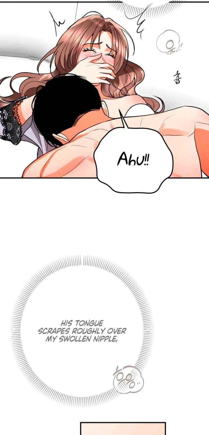 Read Absolute Threshold chapter 84 image 34 on Lezhin
