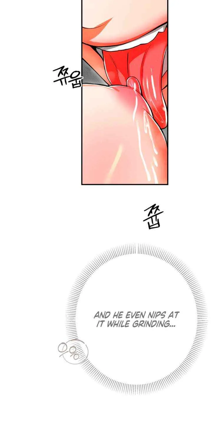 Read Absolute Threshold chapter 84 image 35 on Lezhin