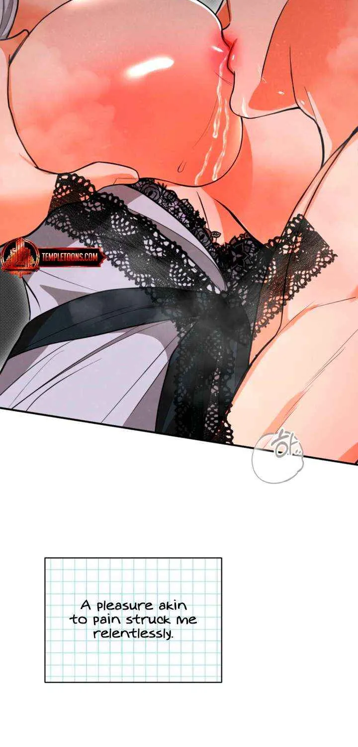 Read Absolute Threshold chapter 84 image 37 on Lezhin