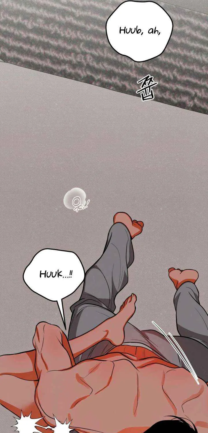Read Absolute Threshold chapter 84 image 40 on Lezhin