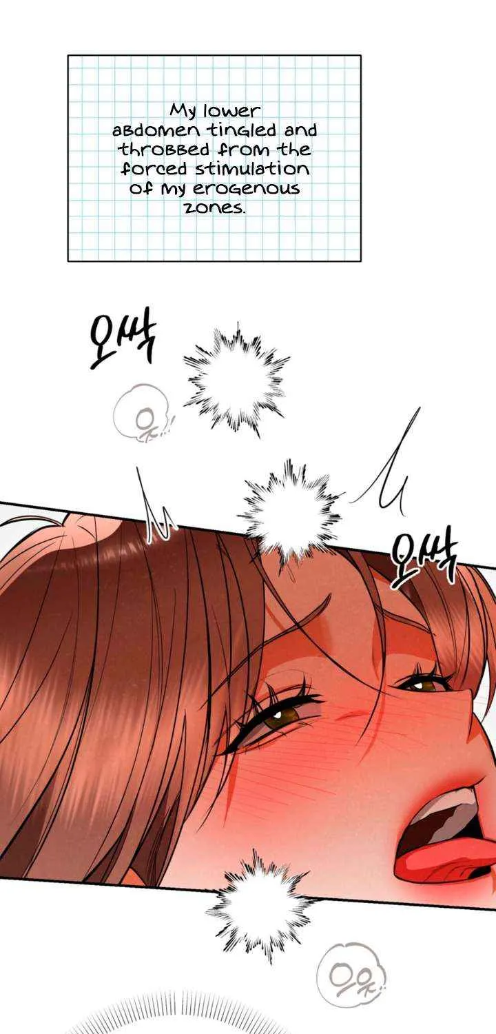 Read Absolute Threshold chapter 84 image 42 on Lezhin