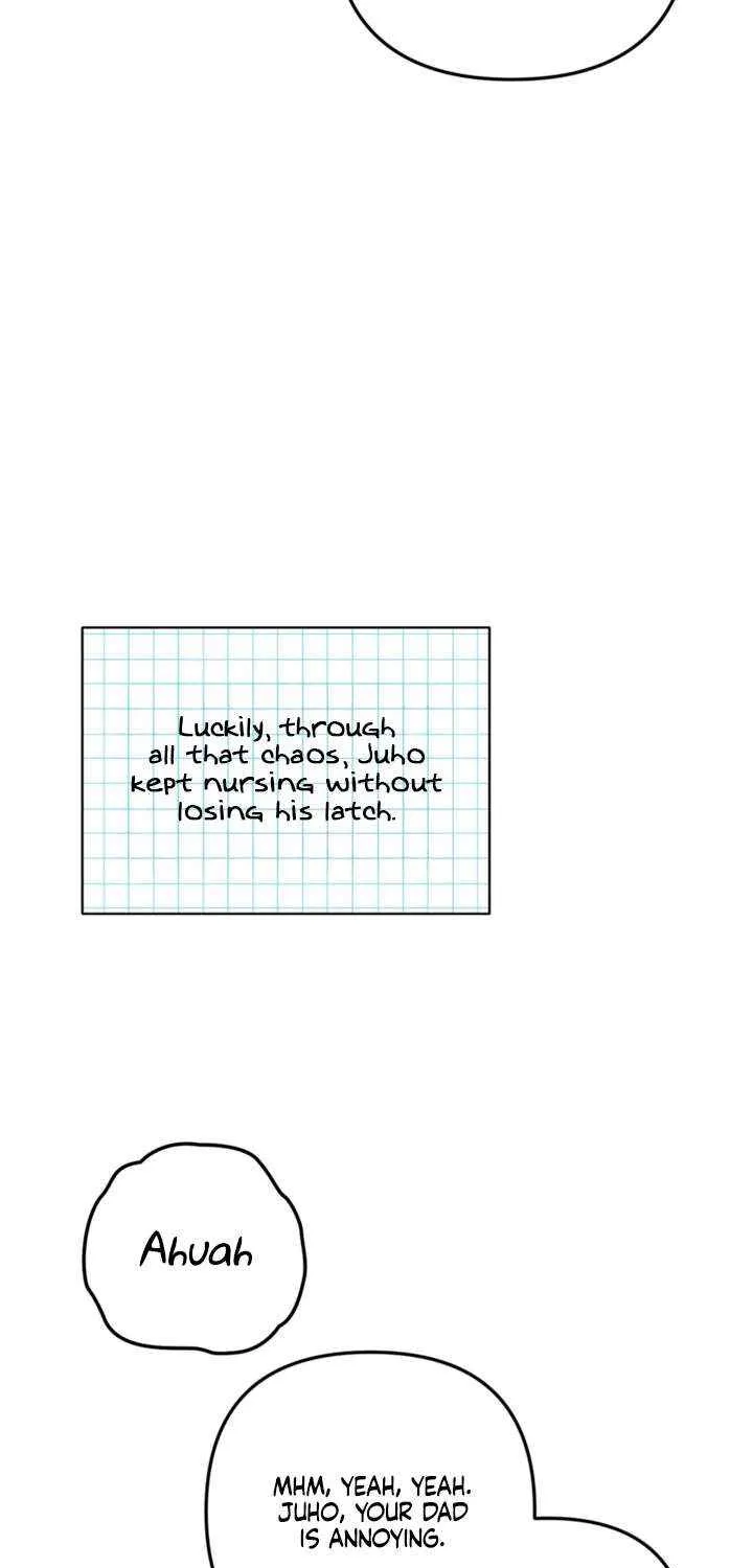 Read Absolute Threshold chapter 84 image 46 on Lezhin