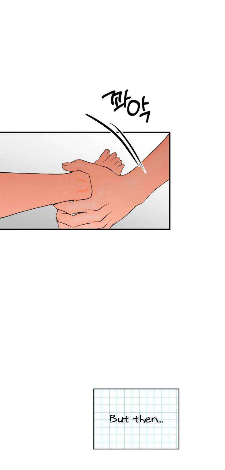 Read Absolute Threshold chapter 84 image 48 on Lezhin