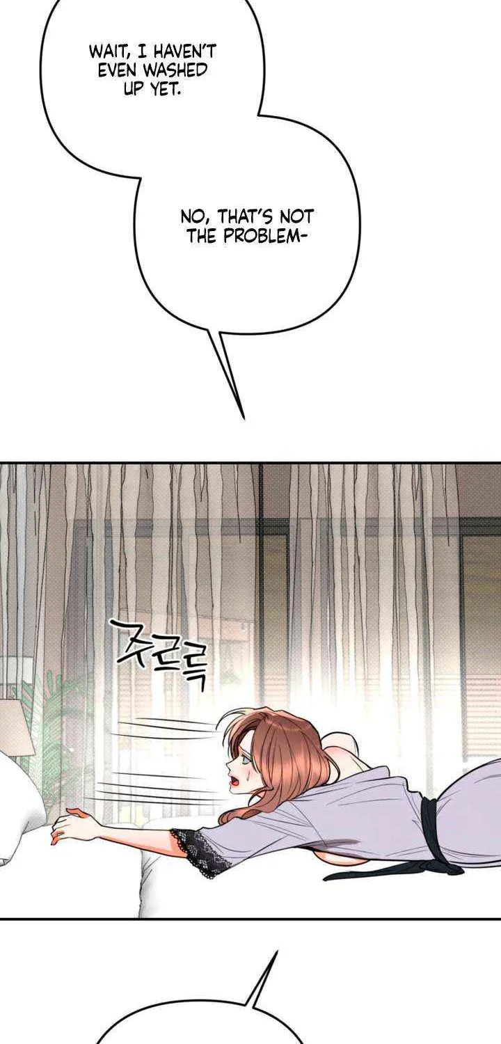 Read Absolute Threshold chapter 84 image 51 on Lezhin