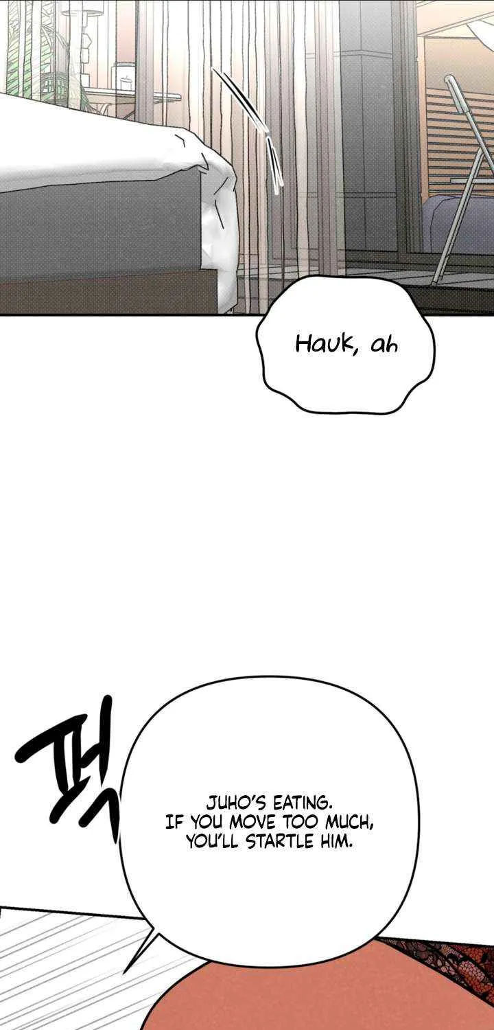 Read Absolute Threshold chapter 84 image 56 on Lezhin