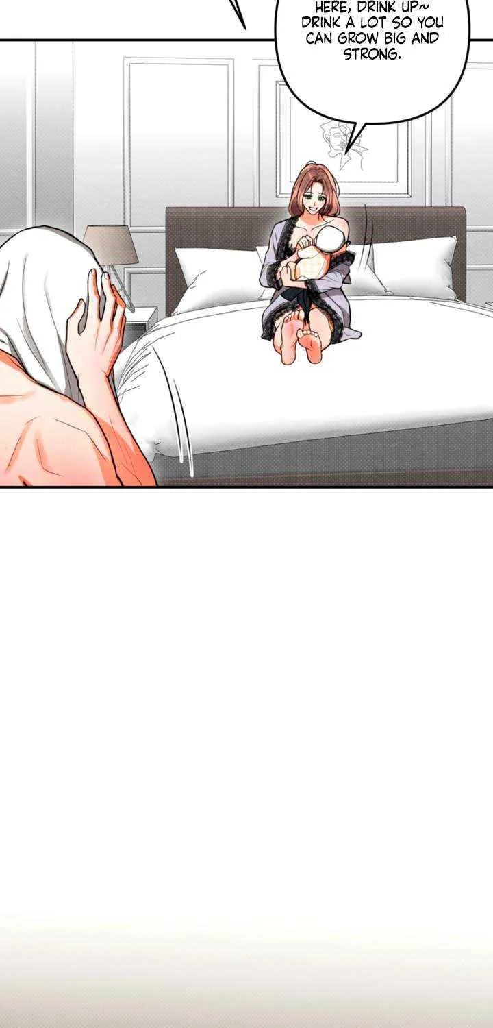 Read Absolute Threshold chapter 84 image 6 on Lezhin