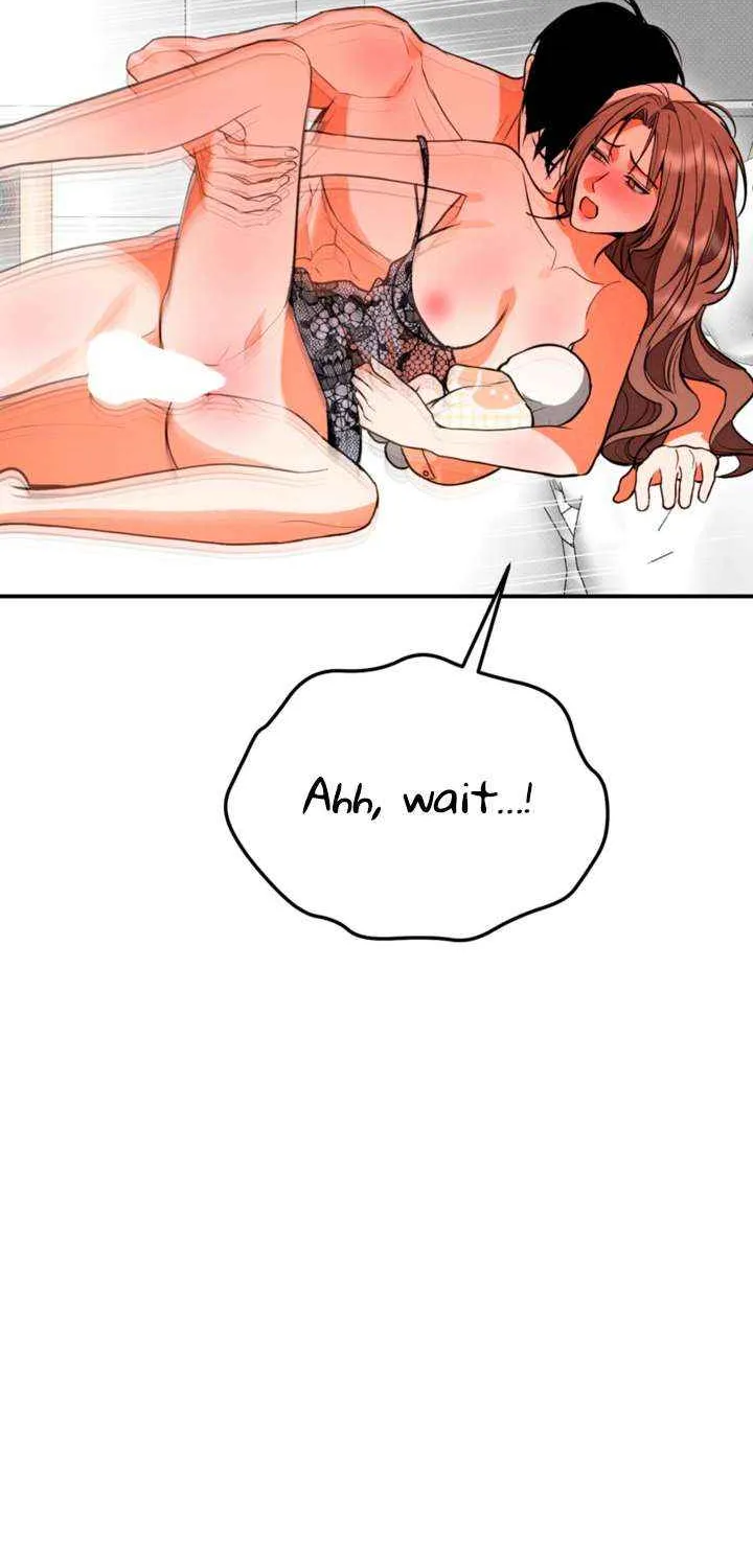 Read Absolute Threshold chapter 84 image 61 on Lezhin
