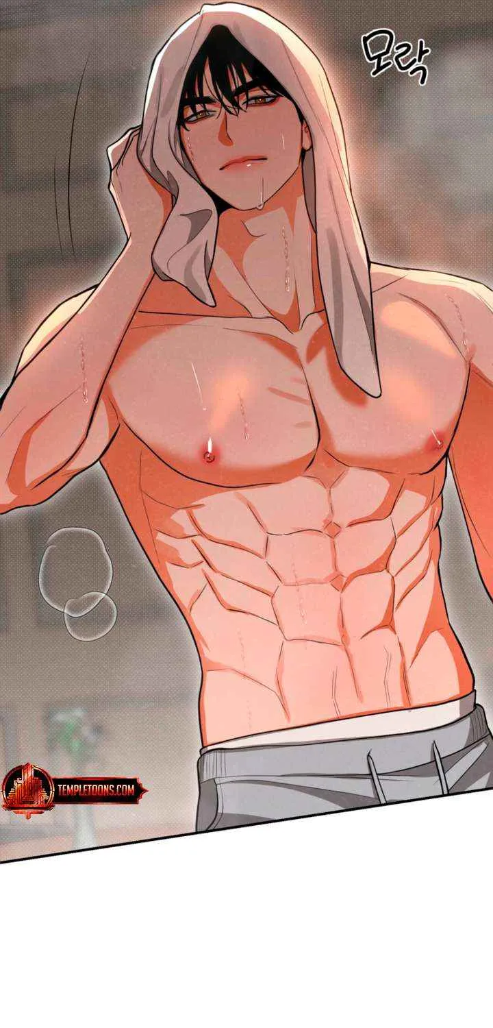 Read Absolute Threshold chapter 84 image 8 on Lezhin