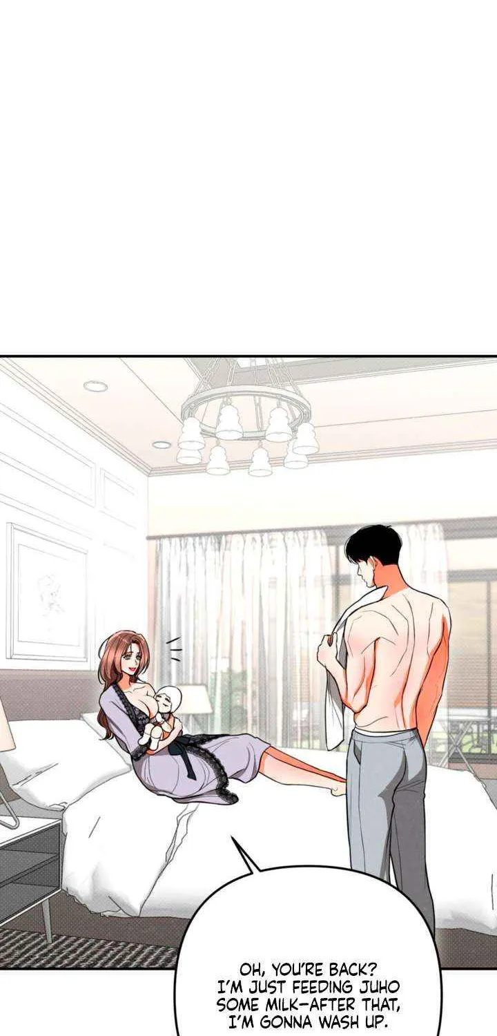 Read Absolute Threshold chapter 84 image 9 on Lezhin