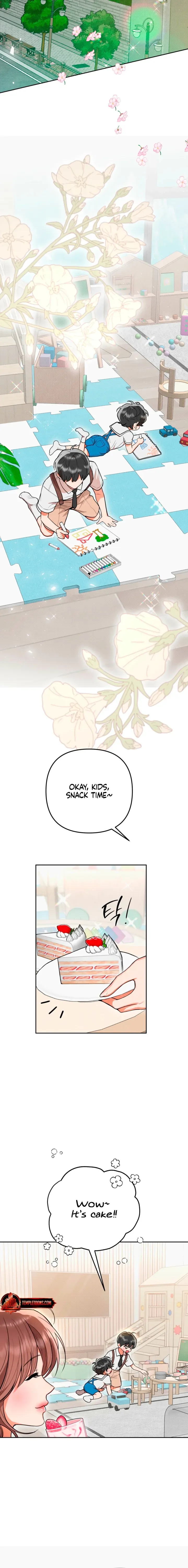 Read Absolute Threshold chapter 86 image 1 on Lezhin