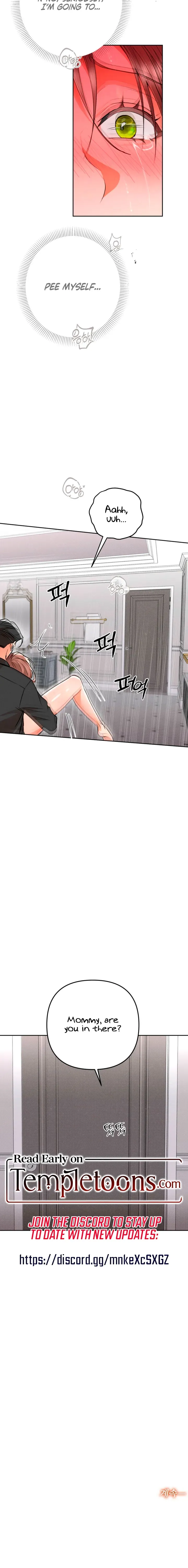 Read Absolute Threshold chapter 86 image 18 on Lezhin
