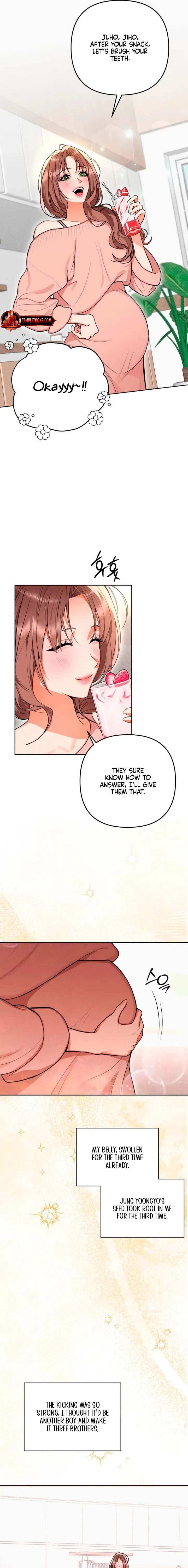 Read Absolute Threshold chapter 86 image 2 on Lezhin