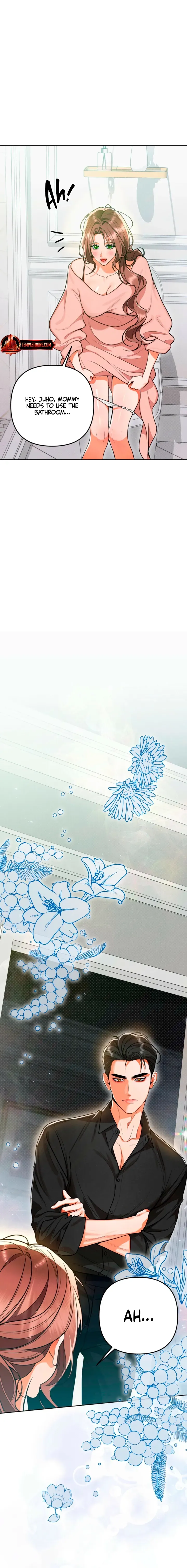 Read Absolute Threshold chapter 86 image 5 on Lezhin