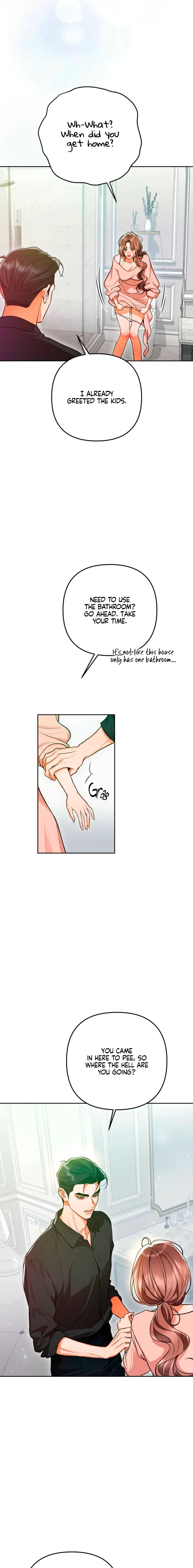 Read Absolute Threshold chapter 86 image 6 on Lezhin