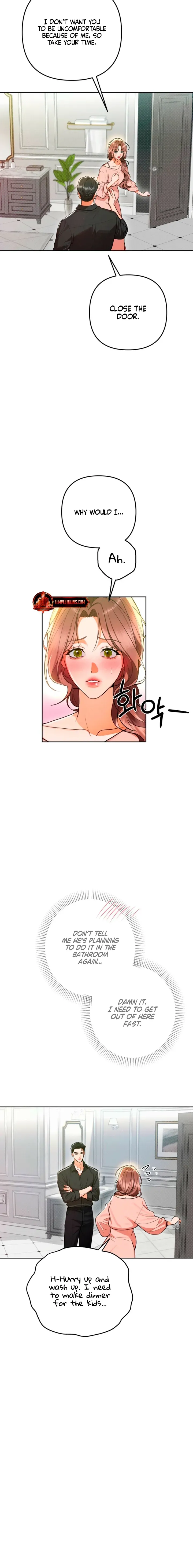Read Absolute Threshold chapter 86 image 7 on Lezhin
