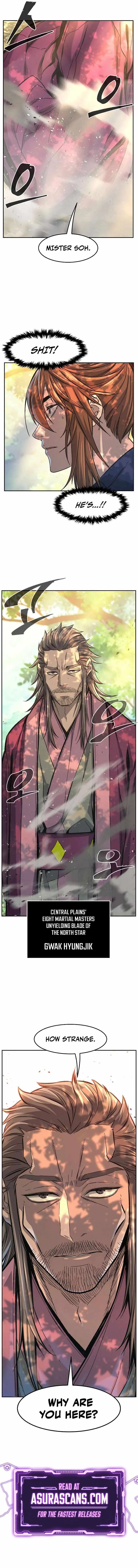 Read Absolute Threshold chapter 87 image 12 on Lezhin