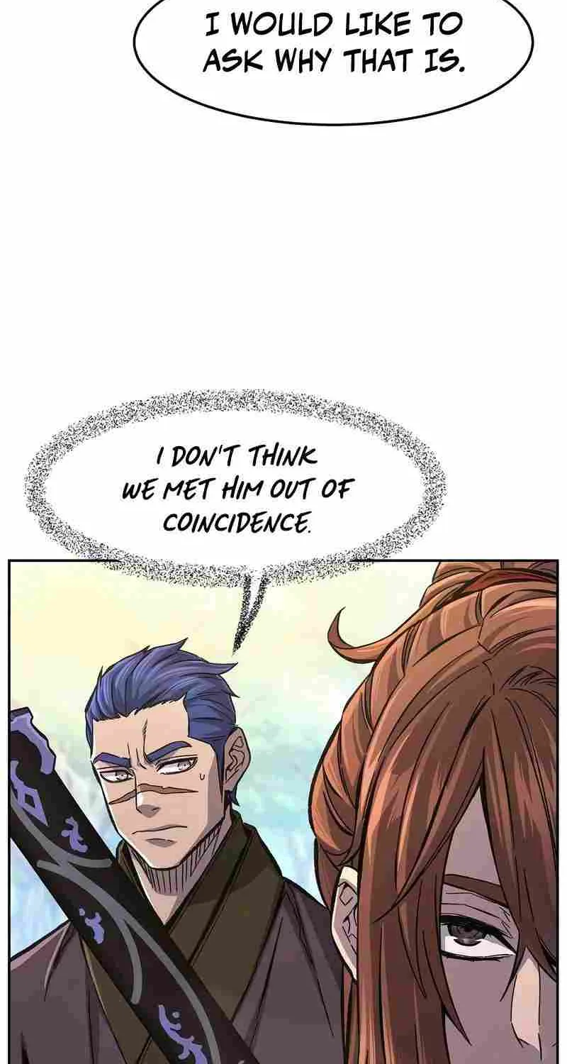 Read Absolute Threshold chapter 88 image 17 on Lezhin