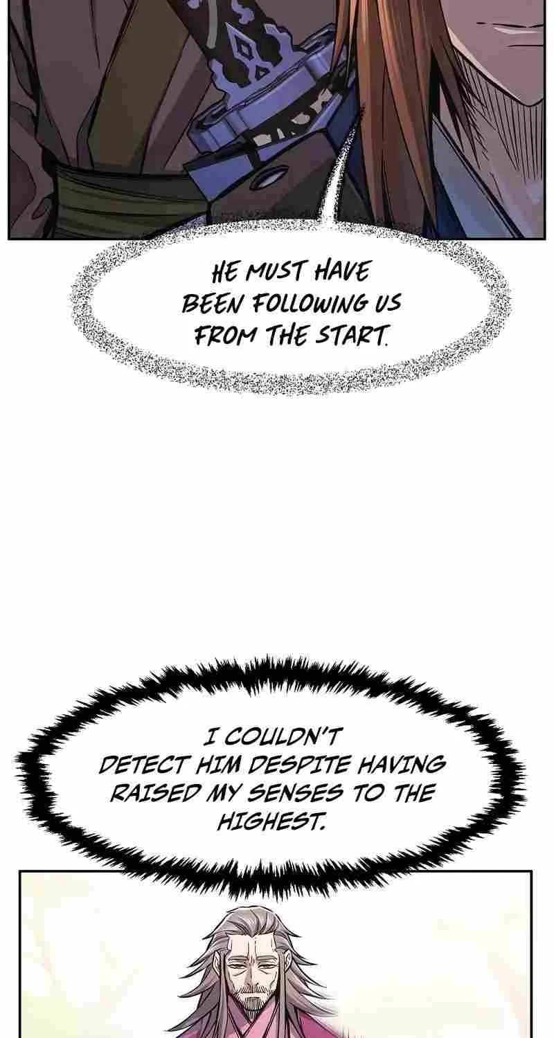 Read Absolute Threshold chapter 88 image 18 on Lezhin