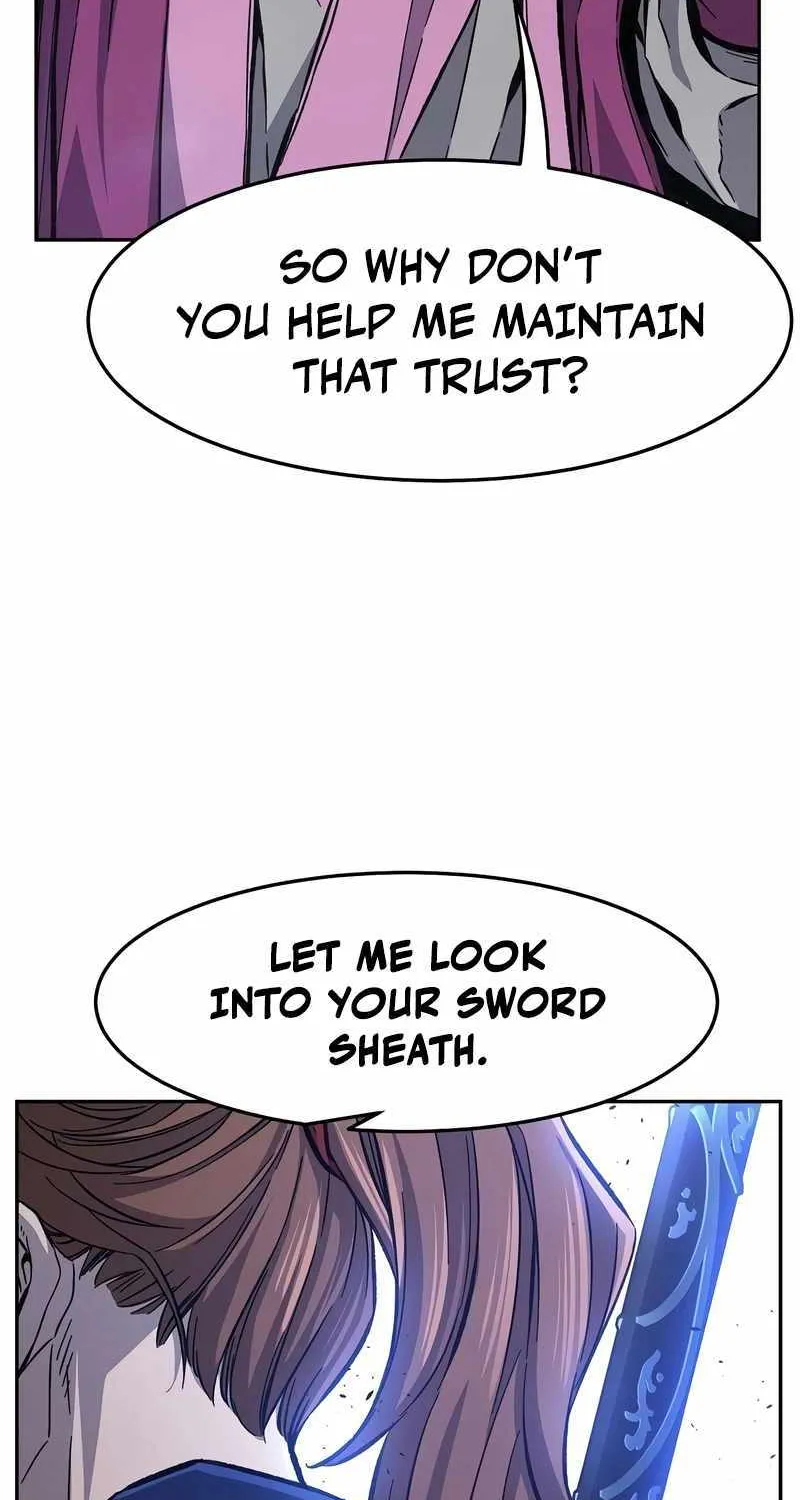 Read Absolute Threshold chapter 88 image 21 on Lezhin