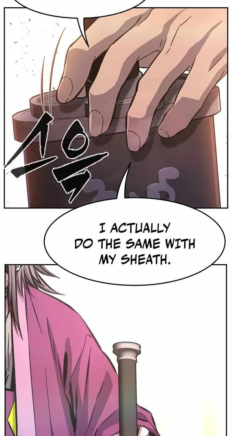 Read Absolute Threshold chapter 88 image 27 on Lezhin