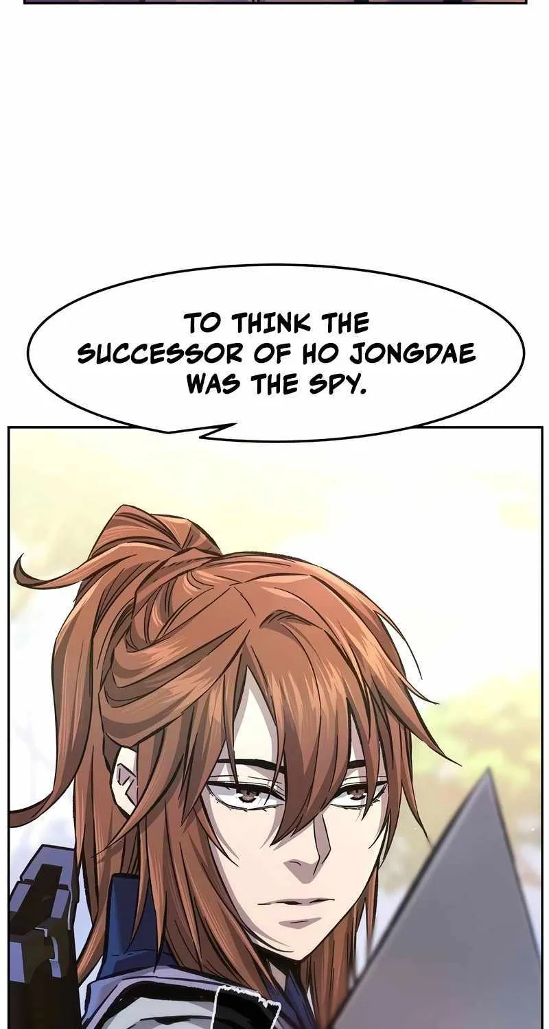 Read Absolute Threshold chapter 88 image 31 on Lezhin