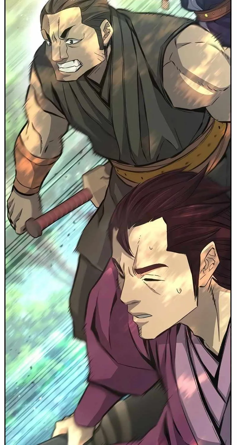 Read Absolute Threshold chapter 88 image 37 on Lezhin