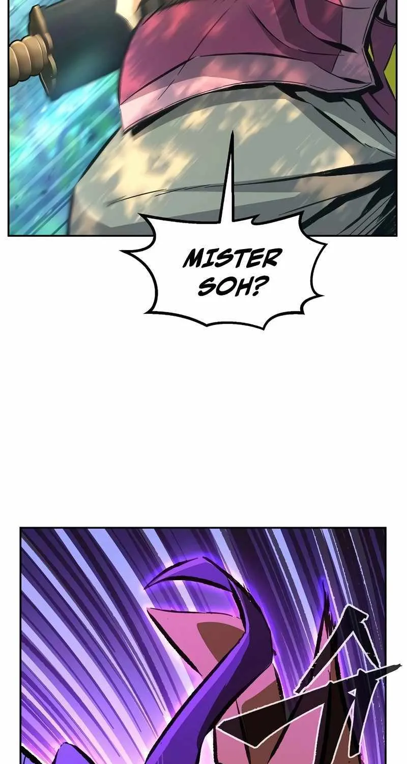 Read Absolute Threshold chapter 88 image 38 on Lezhin