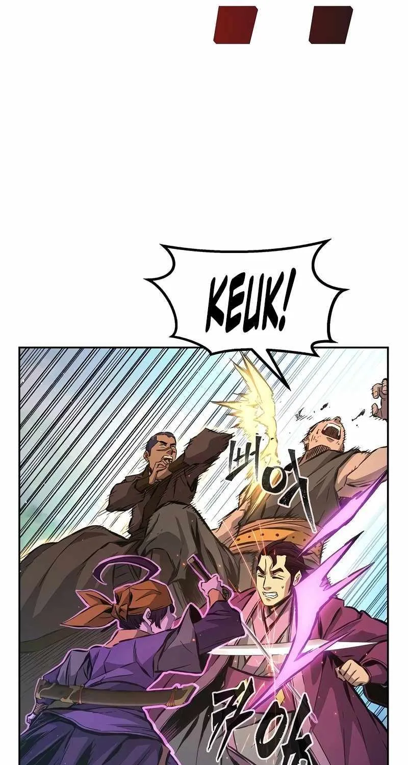 Read Absolute Threshold chapter 88 image 40 on Lezhin