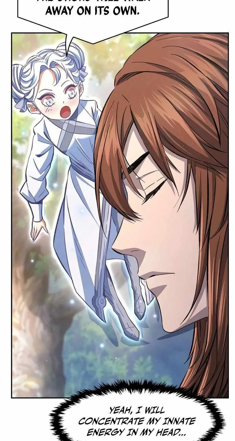Read Absolute Threshold chapter 88 image 5 on Lezhin