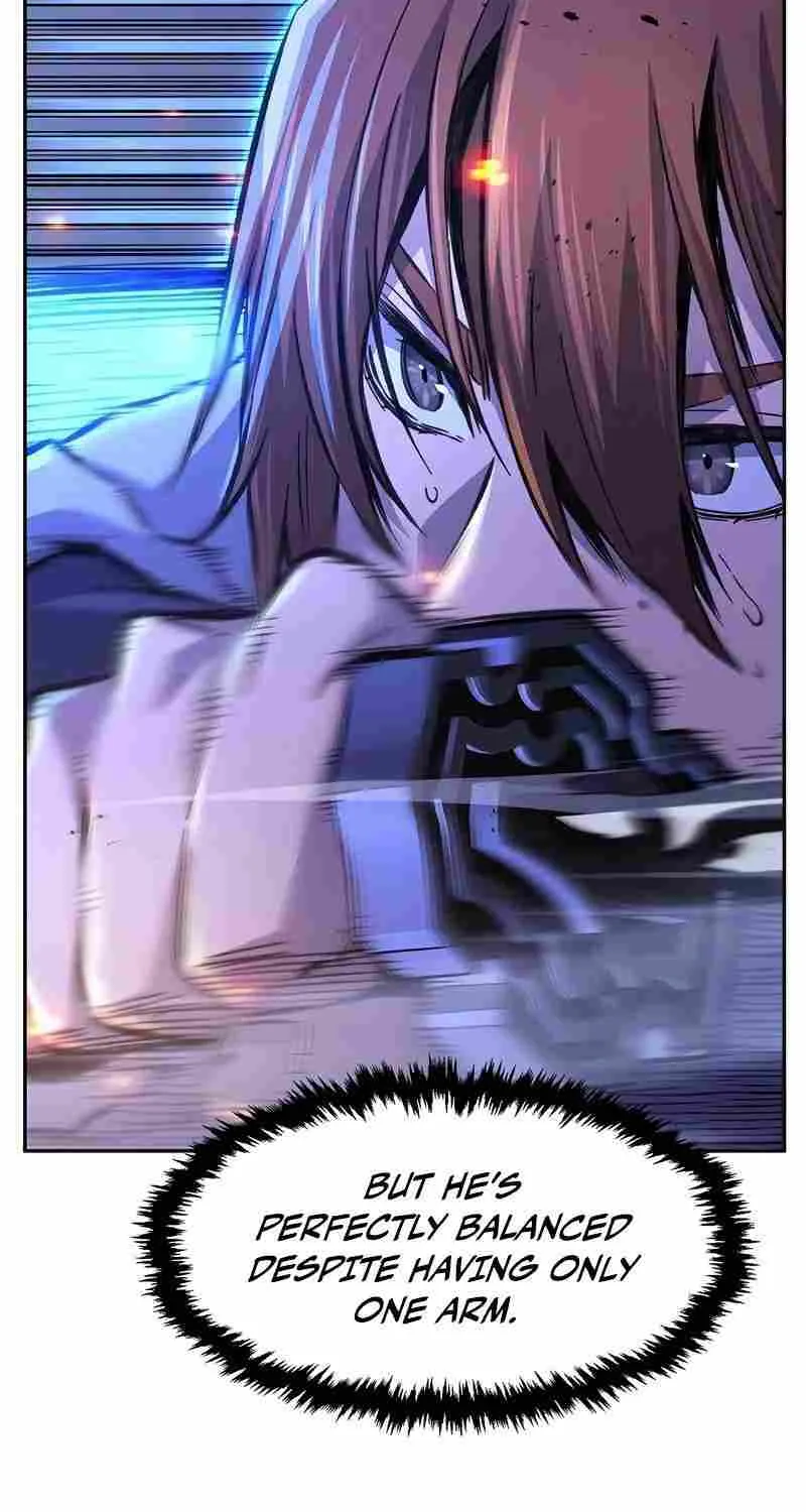 Read Absolute Threshold chapter 88 image 51 on Lezhin