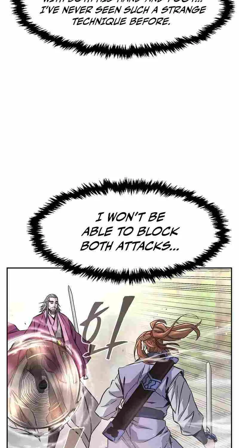 Read Absolute Threshold chapter 88 image 63 on Lezhin