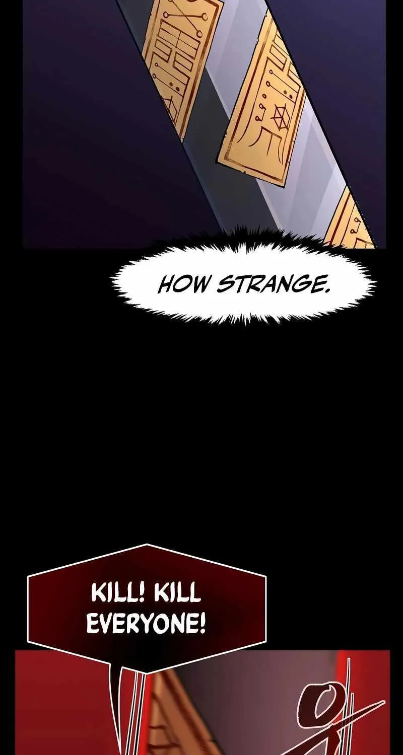 Read Absolute Threshold chapter 88 image 7 on Lezhin