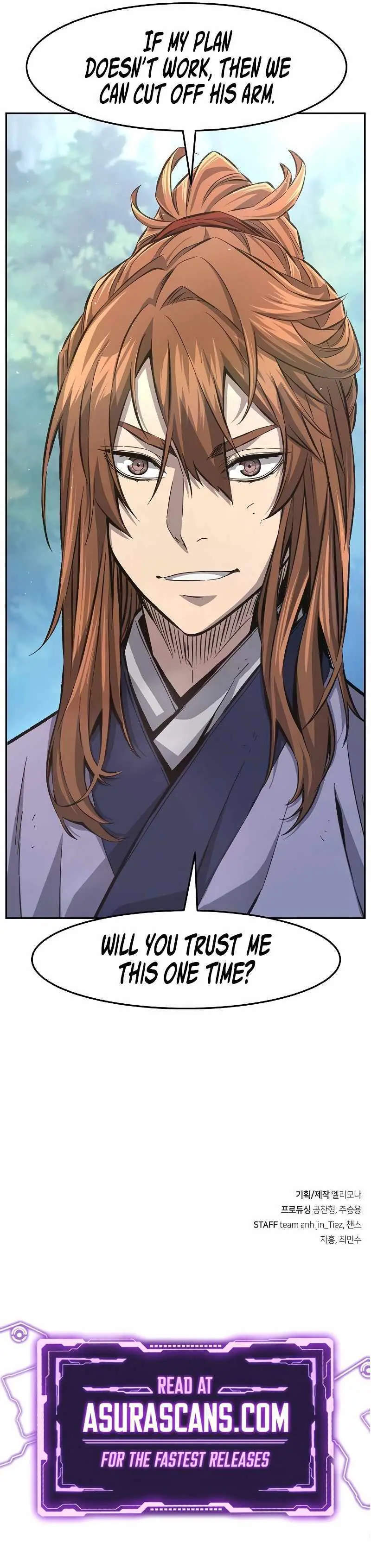 Read Absolute Threshold chapter 89 image 12 on Lezhin