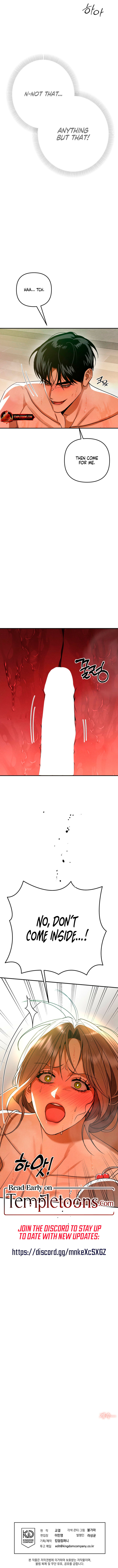 Absolute Threshold Chapter 99 page 12 - 