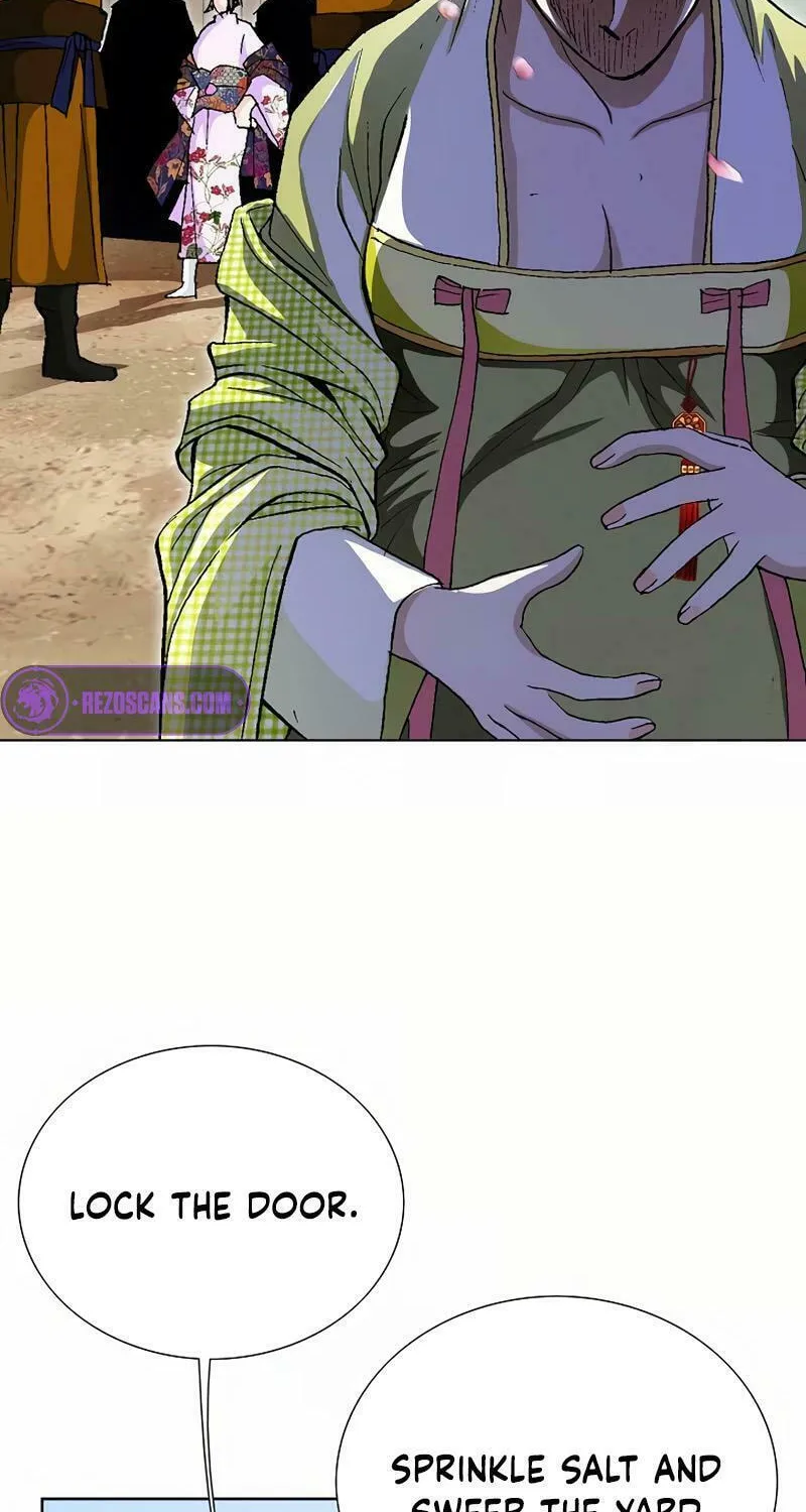 Read Absolute Ultimate Martial Lord chapter 1 image 30 on Lezhin