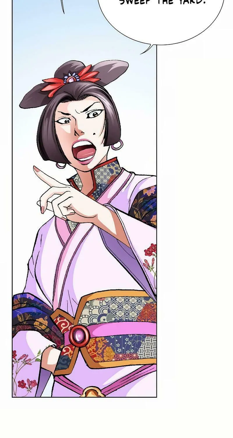 Read Absolute Ultimate Martial Lord chapter 1 image 31 on Lezhin