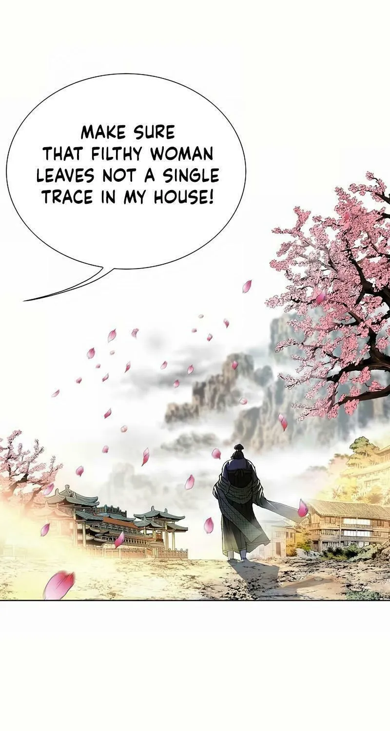 Read Absolute Ultimate Martial Lord chapter 1 image 32 on Lezhin