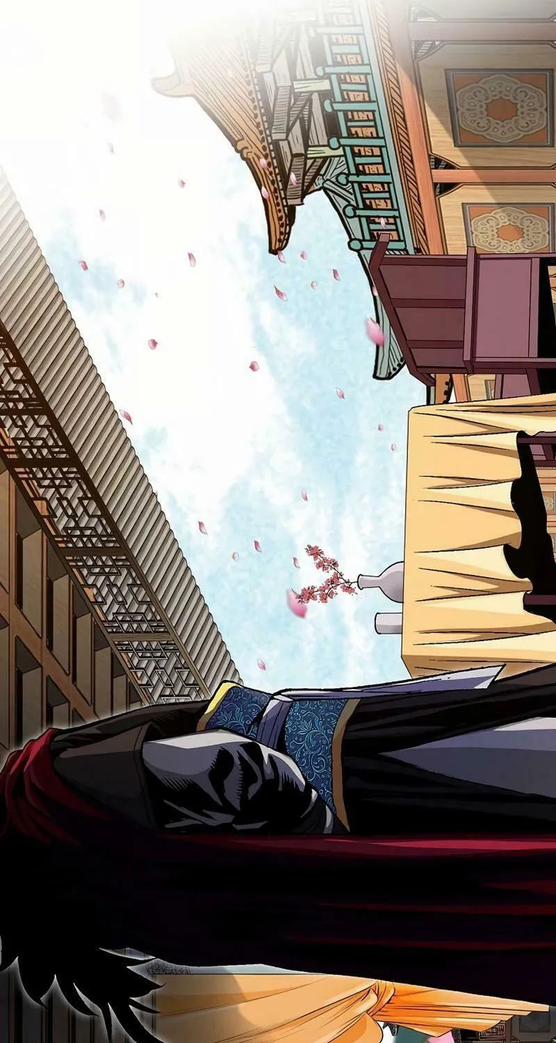 Read Absolute Ultimate Martial Lord chapter 1 image 38 on Lezhin