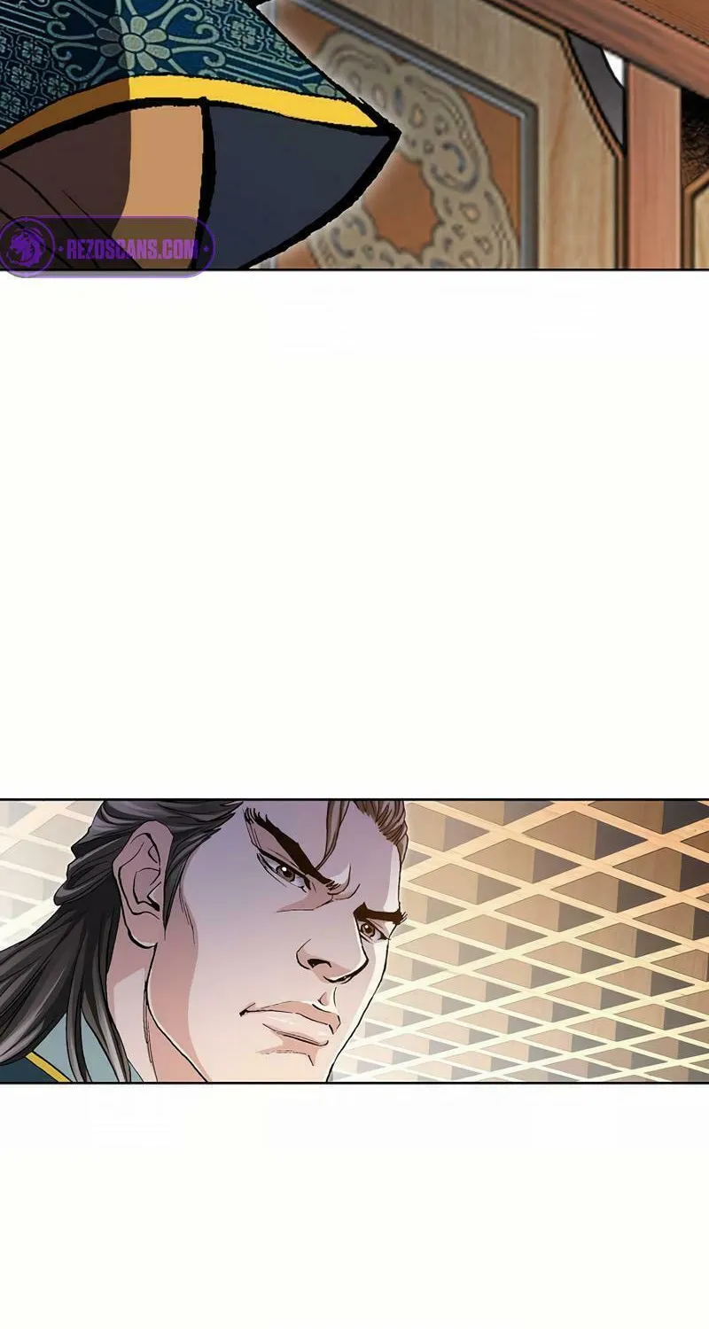 Read Absolute Ultimate Martial Lord chapter 1 image 43 on Lezhin