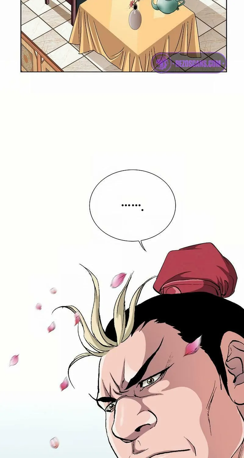 Read Absolute Ultimate Martial Lord chapter 1 image 48 on Lezhin