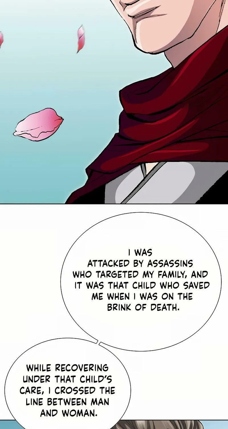 Read Absolute Ultimate Martial Lord chapter 1 image 49 on Lezhin